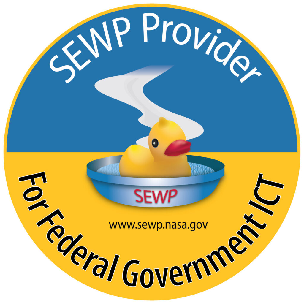 SEWP Provider